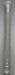 TaylorMade V Steel 15° 3 Wood Regular Graphite Shaft TaylorMade Grip