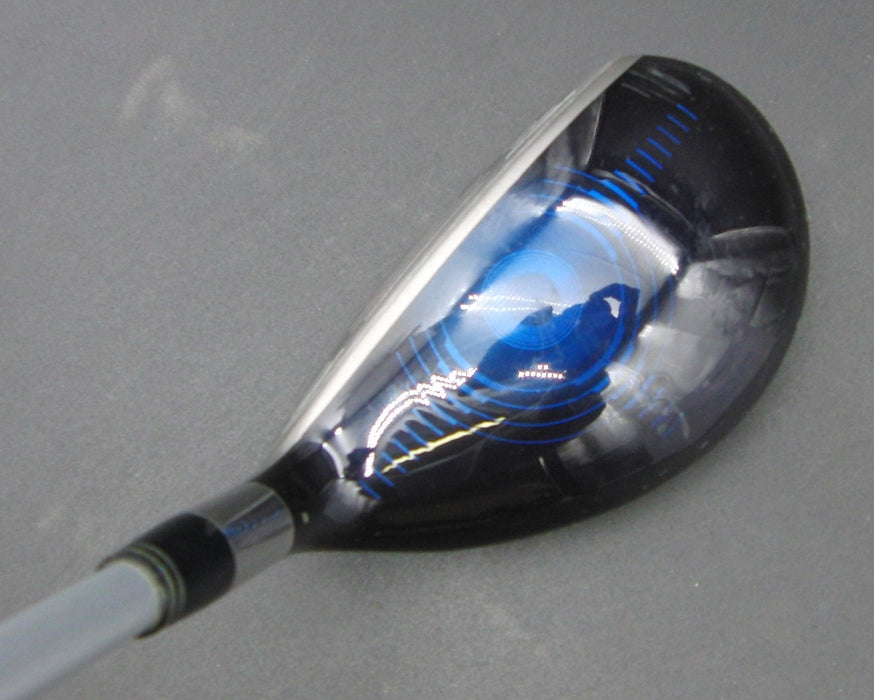 Ladies Bridgestone Tour Stage ViQ CL 22° 3 Hybrid Ladies Graphite Shaft