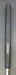 Bridgestone TourStage Jr. Putter 69.5cm PlayingLength Steel Shaft TourStage Grip