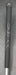 Callaway Big Bertha 2008 6 Iron Regular Graphite Shaft Callaway Grip