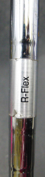 Ram Oversize 7 Iron Regular Steel Shaft Ram Grip