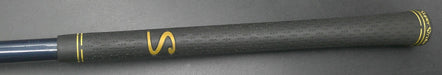Mizuno Pro JP Tour Spirit Model Sand Wedge Stiff Graphite Shaft SuperStroke Grip