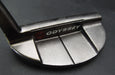 Odyssey White Ice #9 355g Putter 81cm Length Steel Shaft PSYKO Grip