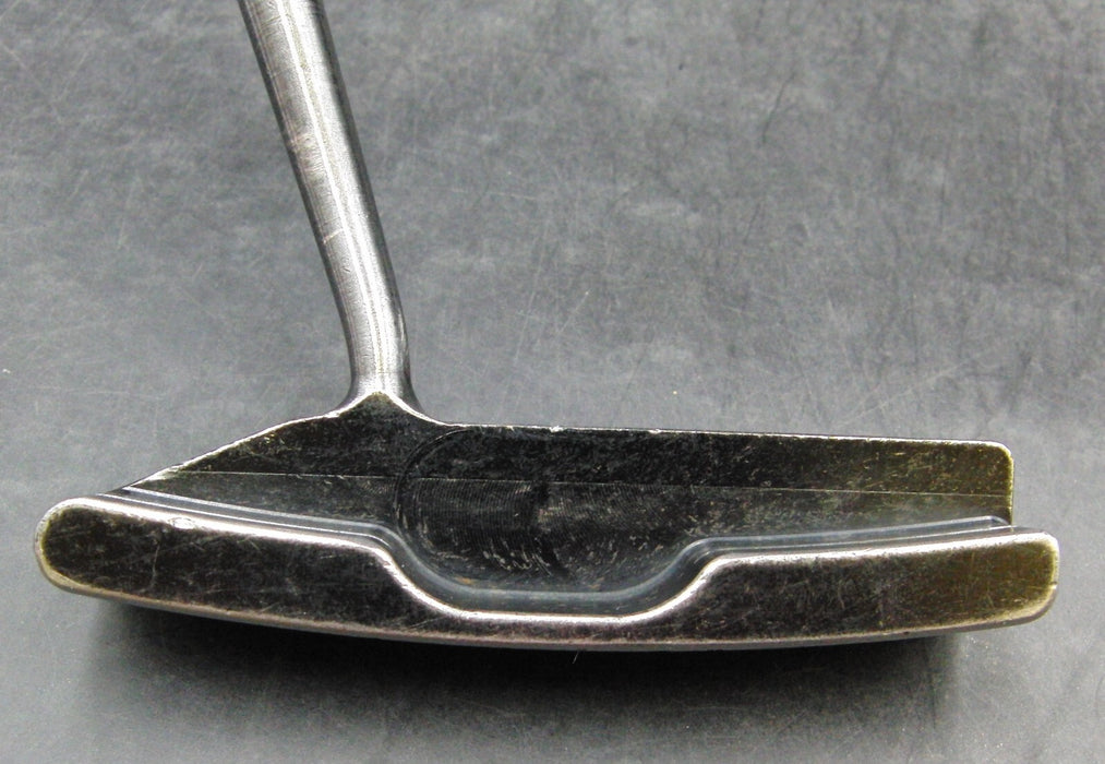 Bridgestone Rextar RM-2 Putter 89cm Playing Length Steel Shaft RG Grip