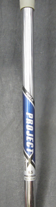 Left Handed TaylorMade PSi 7 Iron Extra Stiff Steel Shaft Golf Pride Grip