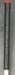 TaylorMade Burner 2009 5 Iron Regular Graphite Shaft TaylorMade Grip