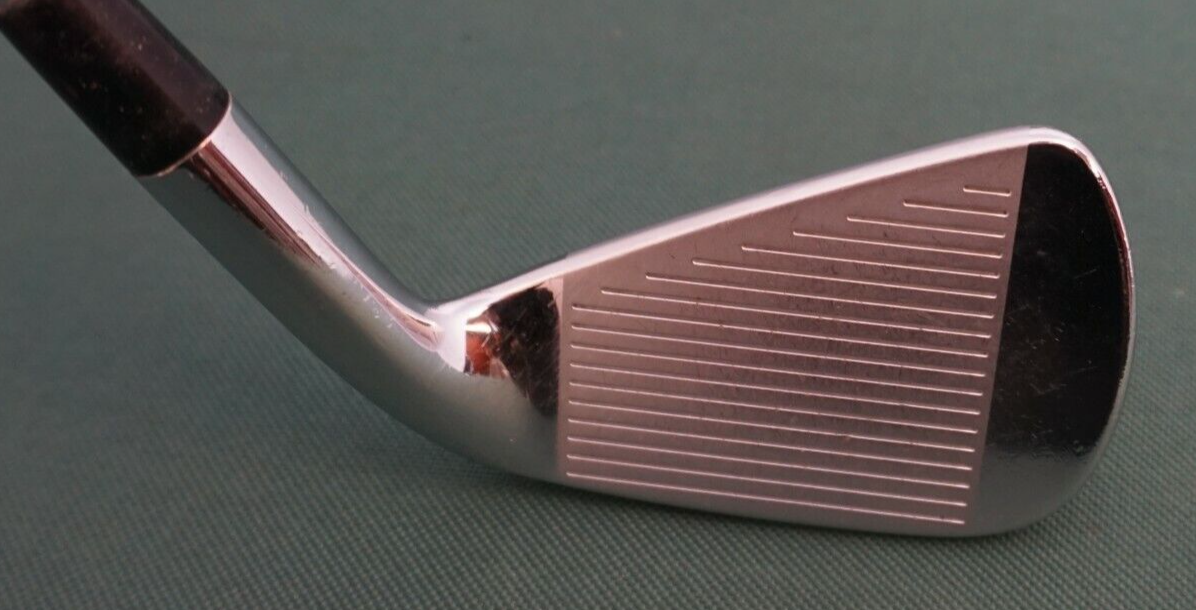 Left-Handed Callaway X Forged 5 Iron Regular Steel Shaft Srixon Grip