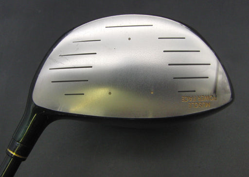 Yonex Rexking EX Forged 10.5° Driver Regular Graphite Shaft Yonex Grip