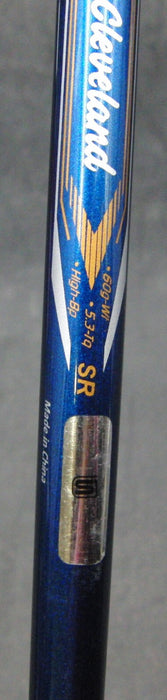 Cleveland CG-C 6 Iron Regular Graphite Shaft Cleveland Grip