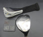 XXIO Impact Power Body 6 Hybrid Stiff Graphite Shaft XXIO Grip