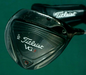 Titleist VG3 10.5° Driver Regular Graphite Shaft Golf Pride Grip + Head Cover
