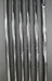 Set of 6x Dunlop XXIO Irons 5-PW Stiff Steel Shafts XXIO Grips*