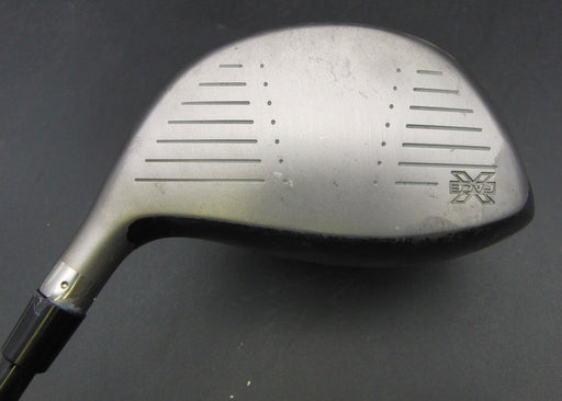 Nike X Face 9.5° Driver Stiff Graphite Shaft Tour Edge Grip