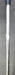 Dunlop XXIO MI-7000 Moment of Inertia Putter 83.5cm Length Steel Shaft XXIO Grip