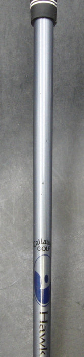 Callaway Hawkeye 5 Iron Regular Graphite Shaft Kirkland Grip