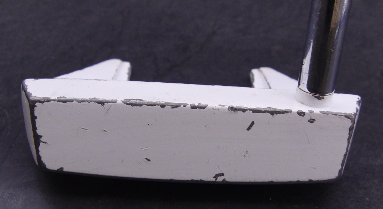 Arrowtube R7 Putter Steel Shaft 85cm Length Chaucer Grip