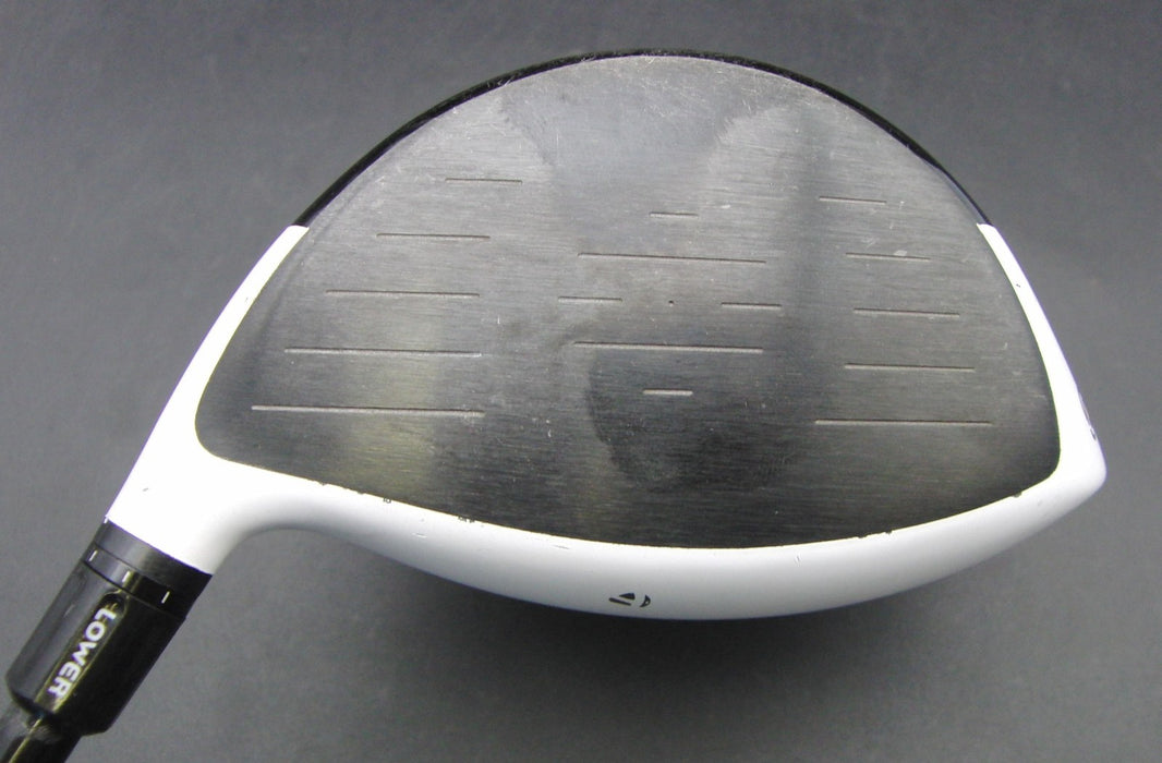 TaylorMade R11 9° Driver Senior (Optional) Graphite Shaft Tour Edge Grip