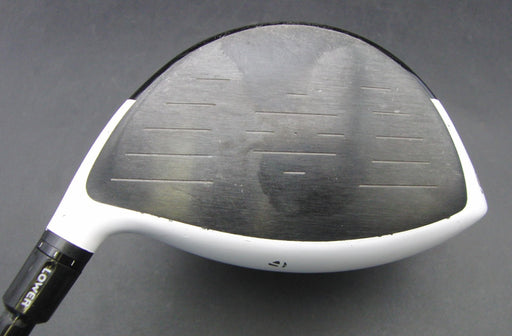 TaylorMade R11 9° Driver Senior (Optional) Graphite Shaft Tour Edge Grip