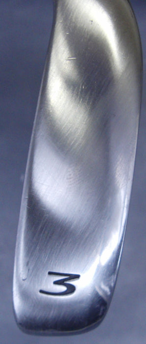 Mizuno Intage 3 Iron Regular Graphite Shaft Intage Grip