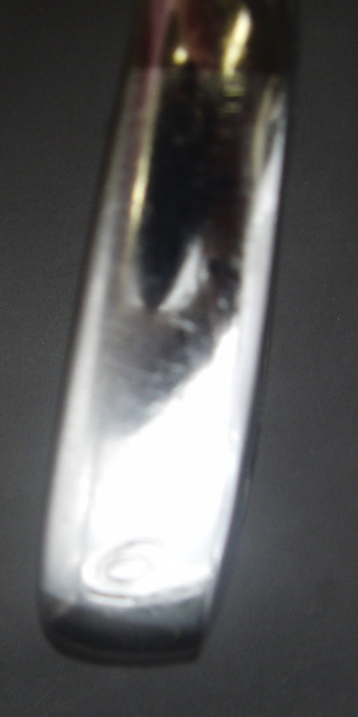 TaylorMade Burner TP 6 Iron Extra Stiff Steel Shaft Golf Pride Grip