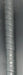 TaylorMade Burner Midsize 8 Iron Stiff Steel Shaft Lion Pro Model Grip