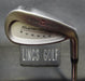 TaylorMade SuperSteel Burner 4 Iron Regular Steel Shaft Golf Pride Grip