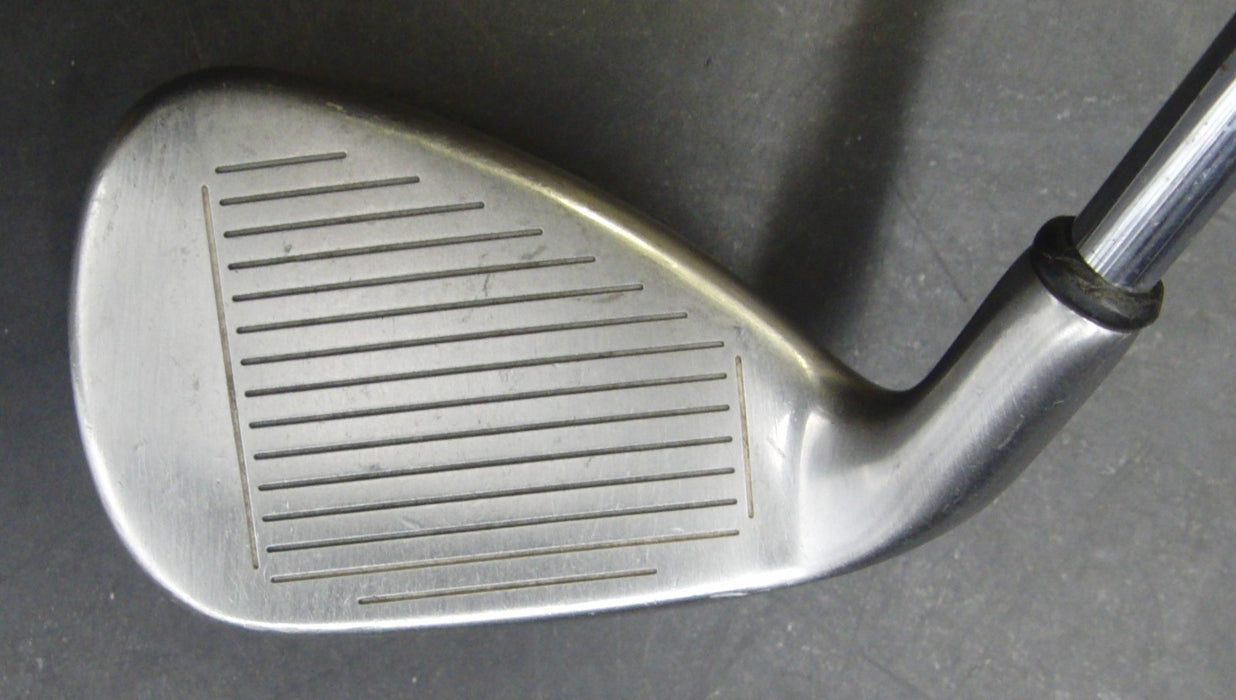 Callaway X18 Pro Series 9 Iron Extra Stiff Steel Shaft Golf Pride Grip