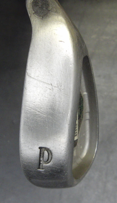 Callaway Big Bertha X-12 Pitching Wedge Stiff Steel Shaft Callaway Grip