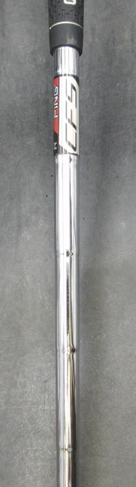 Ping i25 Blue Dot 6 Iron Regular Steel Shaft Ping Grip