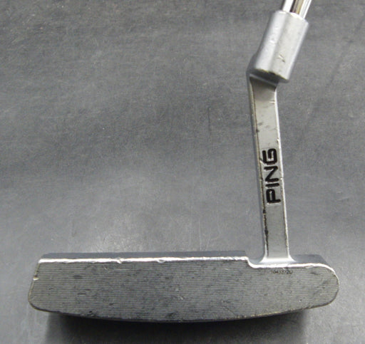 Ping Anser 5 Putter Steel Shaft 84cm Length STM Grip