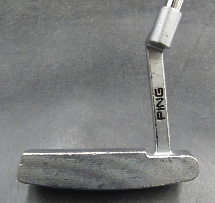Ping Anser 5 Putter Steel Shaft 84cm Length STM Grip
