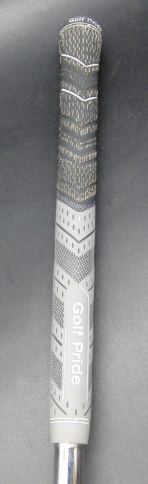 Ping G400 Blue Dot 9 Iron Stiff Steel Shaft Golf Pride Grip