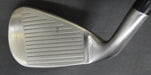 Callaway Mavrik 7 Iron Stiff Steel Shaft Golf Pride Grip