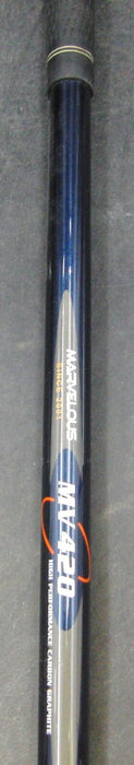 Japanese Marvelous Since 2001 MV 420 15° 3 Wood Regular Graphite Shaft