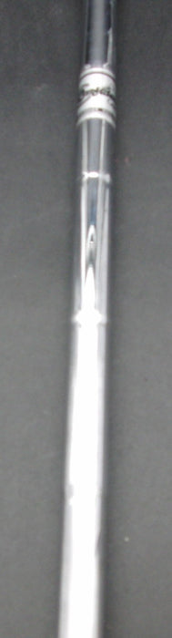 TaylorMade Burner 2.0 6 Iron Regular Steel Shaft Confidence Grip