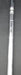 TaylorMade Burner 2.0 6 Iron Regular Steel Shaft Confidence Grip