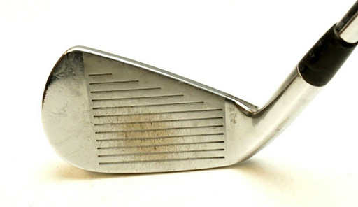 Vega RAFC 01 Forged 6 Iron Rifle 6.0 Stiff Steel Shaft Lamkin Grip