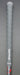 Ping G410 Pitching Wedge Stiff Graphite Shaft Golf Pride Grip