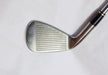 BridgeStone GC Mid 7 Iron NS Pro 1050GH Stiff Flex Steel Shaft Tocare Grip