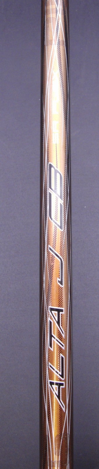 Shaft for Ping G400 Driver 114cm Length Regular ALTA JCB Graphite Shaft