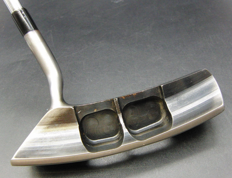 Callaway Billet Series 1 Putter Steel Shaft 87cm Playing Length Callaway Grip