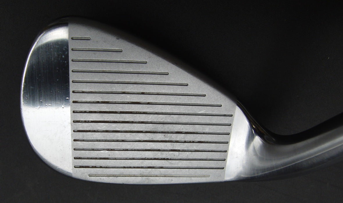 TaylorMade Tour Burner 9 Iron Stiff Graphite Shaft TaylorMade Grip