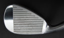 TaylorMade Tour Burner 9 Iron Stiff Graphite Shaft TaylorMade Grip