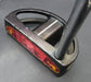 TaylorMade Rossa Corzina Agsi+ Putter 89cm Length Steel Shaft PSYKO Grip