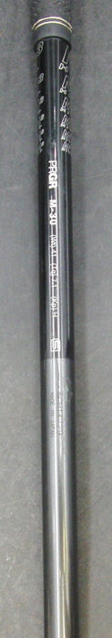 Ladies PRGR M3 Hit 5 Wood Ladies Graphite Shaft PRGR Grip