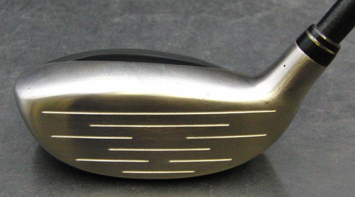 Taylormade Rescue 14° 3 Wood Stiff Graphite Shaft Taylormade Grip