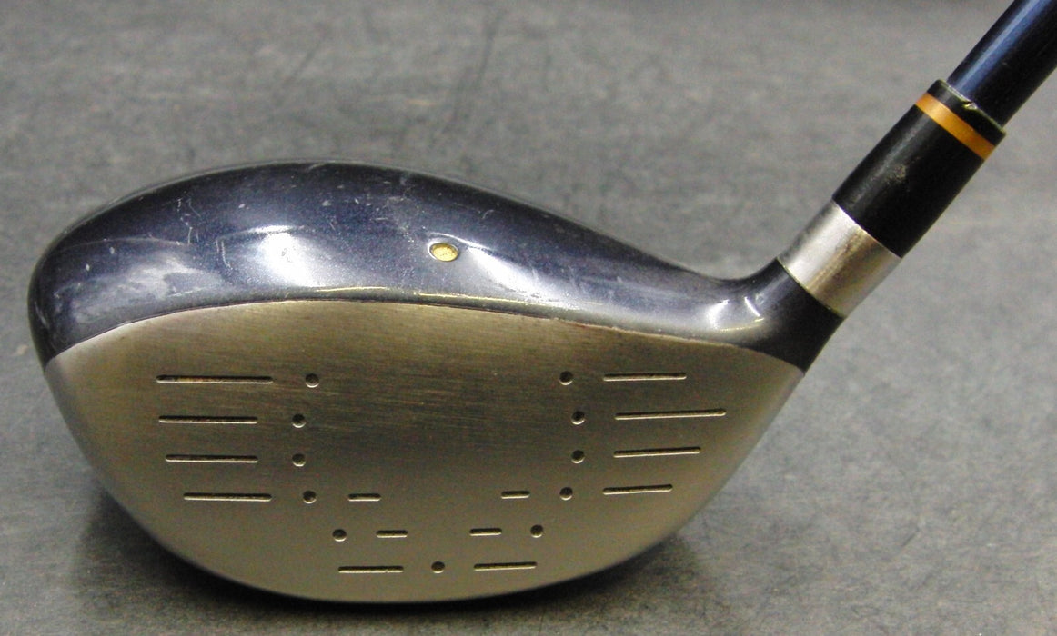 Spalding Air Trec 400XT 15° 3 Wood Regular Graphite Shaft Nexgen Grip