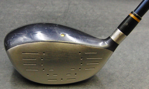 Spalding Air Trec 400XT 15° 3 Wood Regular Graphite Shaft Nexgen Grip