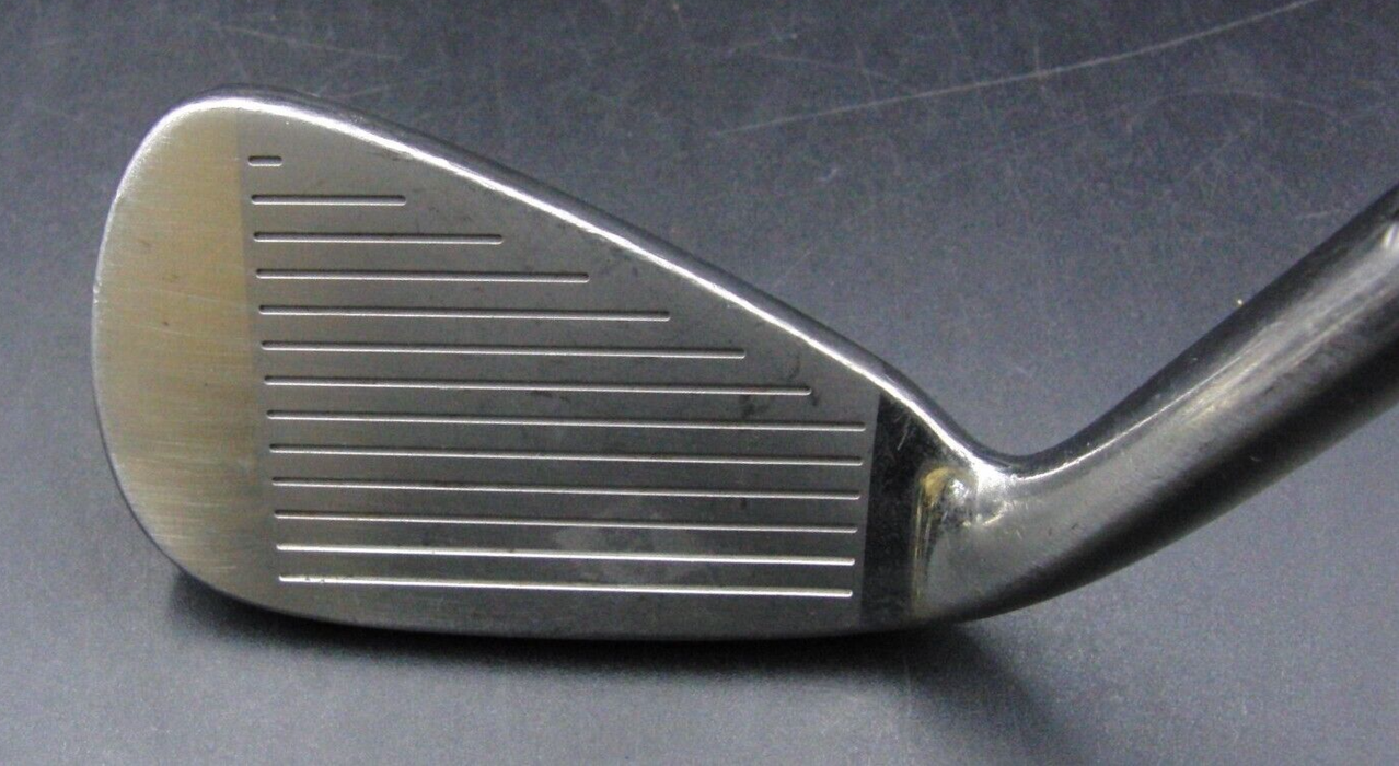 Nike Slingshot Tour 6 Iron Stiff Flex Steel Shaft Nike Grip