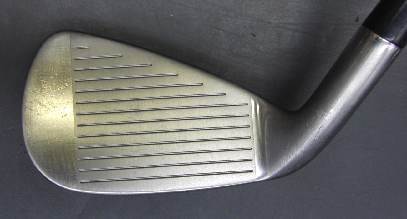 Ladies Wilson Staff Di11 8 Iron Ladies Graphite Shaft Wilson Staff Grip